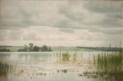 Esrom järvi tekijältä Vilhelm Groth