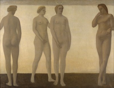 Artemis tekijältä Vilhelm Hammershøi