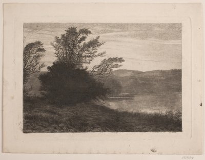 Ruisjärvi tekijältä Vilhelm Kyhn