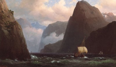  tekijältä Vilhelm Melbye