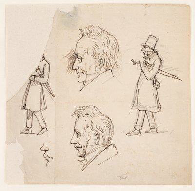 Søren Kierkegaardin tutkimukset tekijältä Vilhelm Pedersen