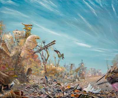 HISTORIA,historia,historia,historia,historia.., 2023 tekijältä Vincent Alexander Booth