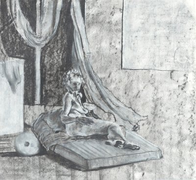 Levätä tekijältä Vincent Alexander Booth