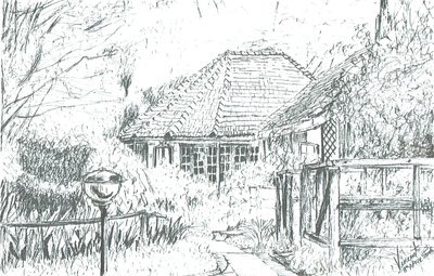 Huoneet hotellissa, Naivashajärvi, 2006 tekijältä Vincent Alexander Booth