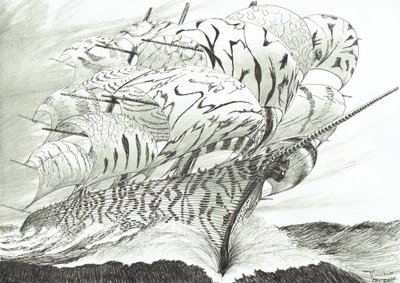 Storm Creators Lake Kariba, 2022 tekijältä Vincent Alexander Booth
