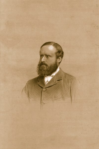 Lord Waterpark, 1879. tekijältä Vincent Brooks Day and Son