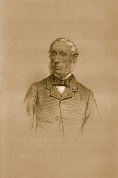 Graftonin herttua, 1879. tekijältä Vincent Brooks Day and Son