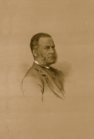 Richmondin herttua ja Gordon K.G., 1879. tekijältä Vincent Brooks Day and Son
