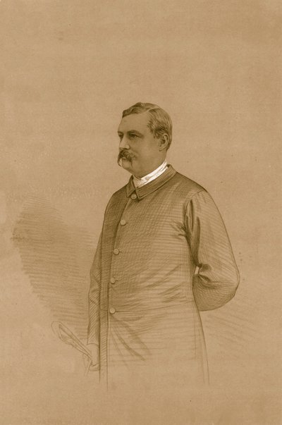 Earl of Craven, 1879. tekijältä Vincent Brooks Day and Son