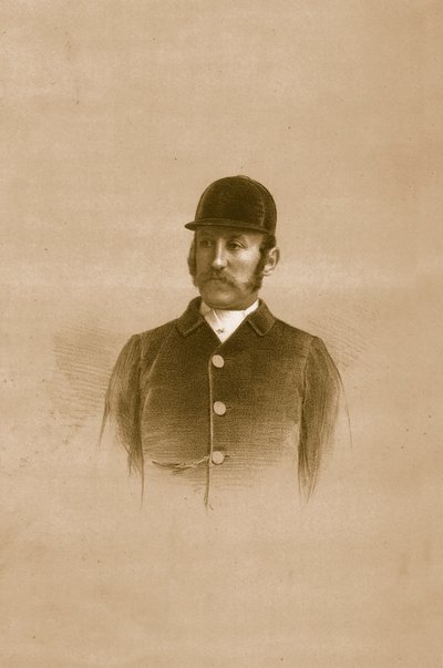 Worcesterin markiisi, 1879. tekijältä Vincent Brooks Day and Son