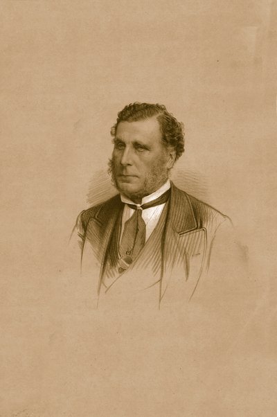 Varakreivi Falmouth, 1879. tekijältä Vincent Brooks Day and Son
