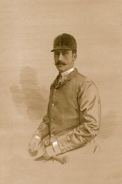 Varakreivi Valentia, 1879. tekijältä Vincent Brooks Day and Son