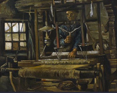 tekijältä Vincent van Gogh