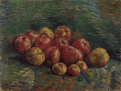  tekijältä Vincent van Gogh