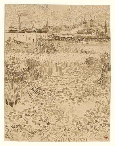  tekijältä Vincent van Gogh