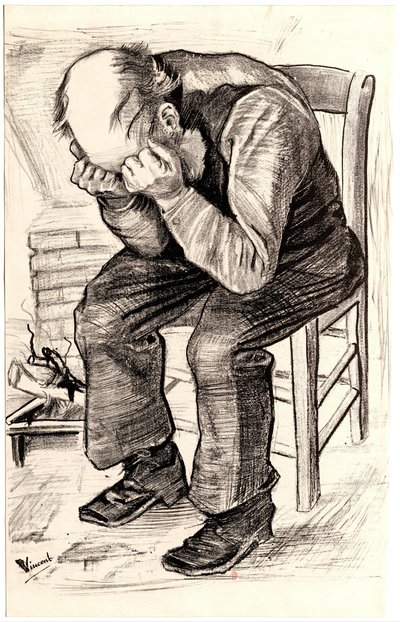  tekijältä Vincent van Gogh