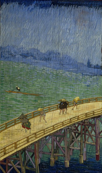  tekijältä Vincent van Gogh