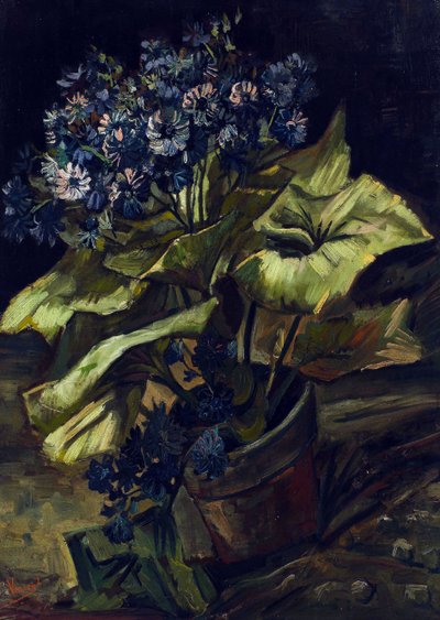  tekijältä Vincent van Gogh