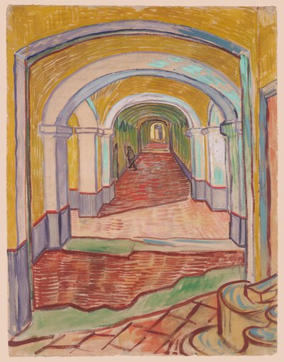 tekijältä Vincent van Gogh