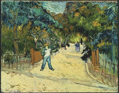  tekijältä Vincent van Gogh