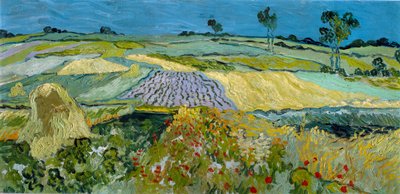  tekijältä Vincent van Gogh