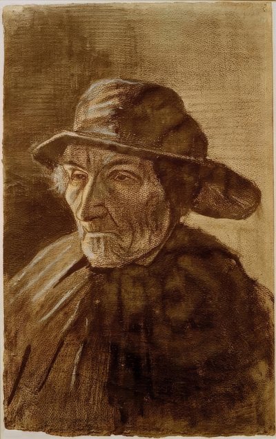Fischer lounaan kanssa tekijältä Vincent van Gogh