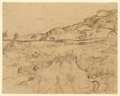  tekijältä Vincent van Gogh