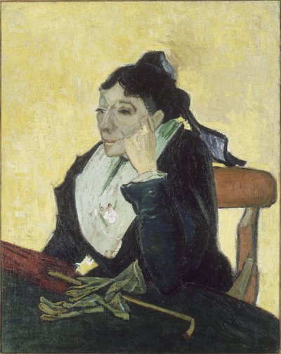  tekijältä Vincent van Gogh