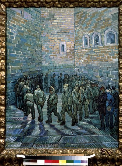  tekijältä Vincent van Gogh