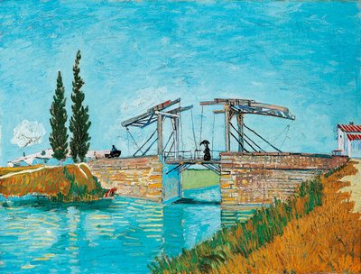  tekijältä Vincent van Gogh