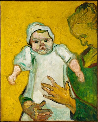 tekijältä Vincent van Gogh