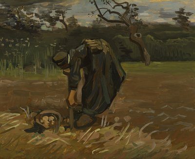  tekijältä Vincent van Gogh