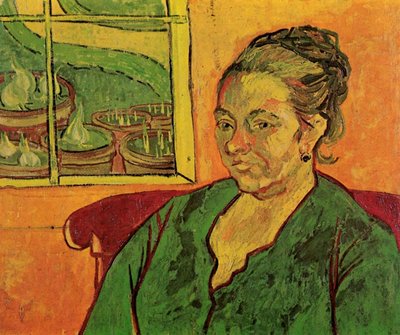  tekijältä Vincent van Gogh