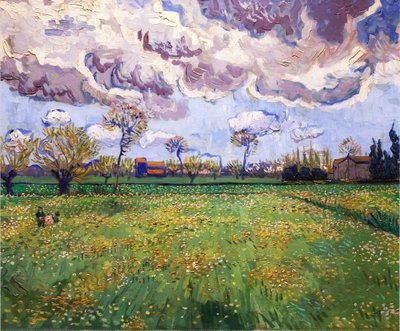  tekijältä Vincent van Gogh