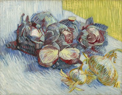  tekijältä Vincent van Gogh