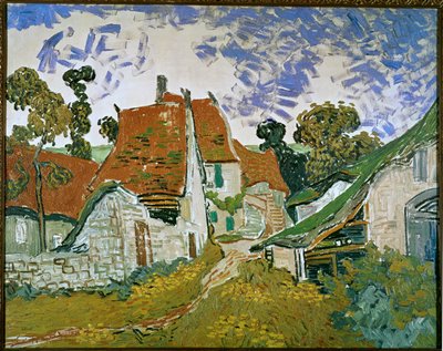  tekijältä Vincent van Gogh