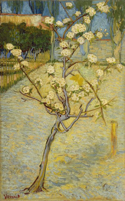  tekijältä Vincent van Gogh