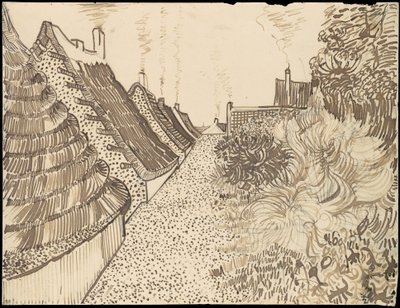  tekijältä Vincent van Gogh