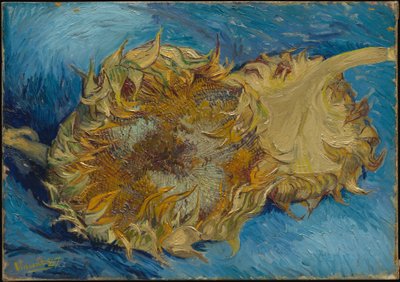  tekijältä Vincent van Gogh