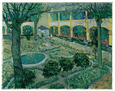  tekijältä Vincent van Gogh
