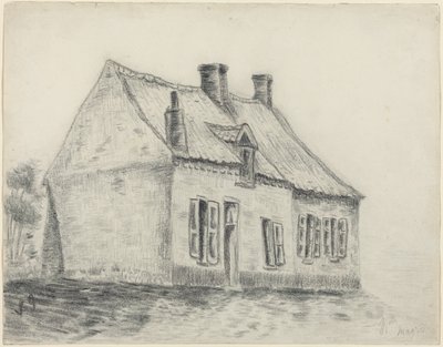  tekijältä Vincent van Gogh