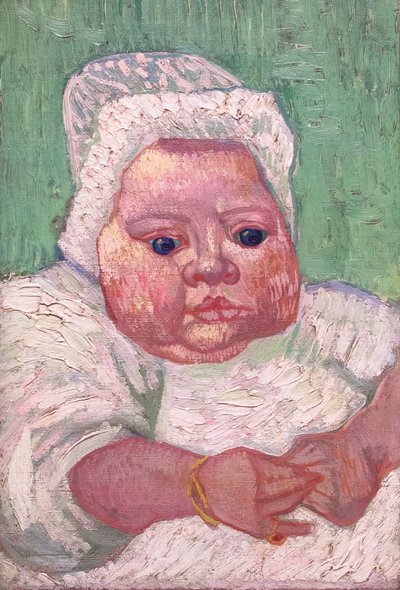  tekijältä Vincent van Gogh