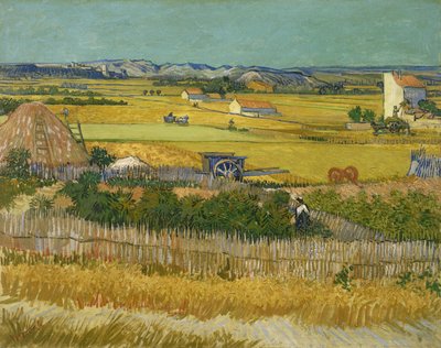  tekijältä Vincent van Gogh