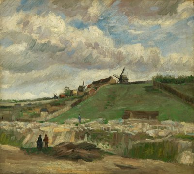  tekijältä Vincent van Gogh
