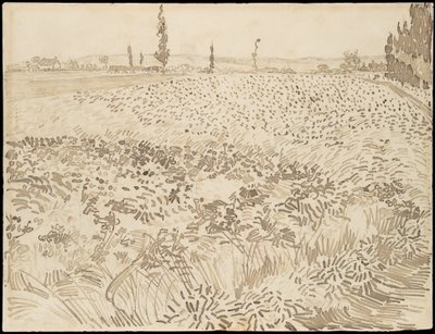  tekijältä Vincent van Gogh
