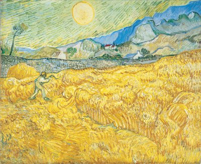  tekijältä Vincent van Gogh