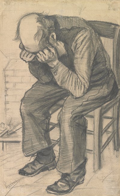 Kulunut tekijältä Vincent van Gogh