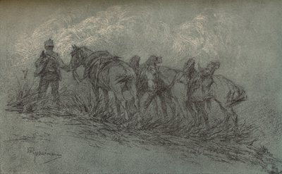 Liitututkimus: Vittorio Guaccimann, n. 1900 tekijältä Vittorio Guaccimanni