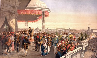 Keisari Aleksanteri III:n kruunaamisen jälkeiset julkiset juhlat Khodynka-kentällä (Krunausalbumista), Vladimir Jegorovich Makovsky (1846-1920) tekijältä Vladimir Egorovic Makovsky