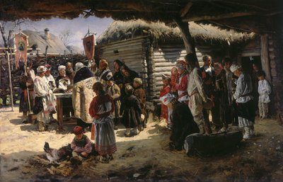 Pääsiäisrukous